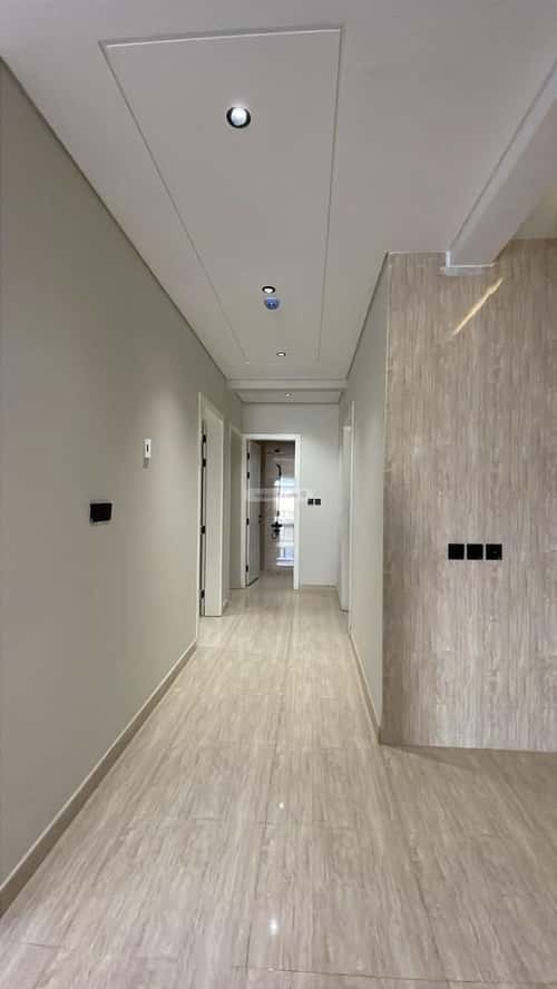 Apartment 118.67 SQM with 3 Bedrooms Okaz, South Riyadh, Riyadh