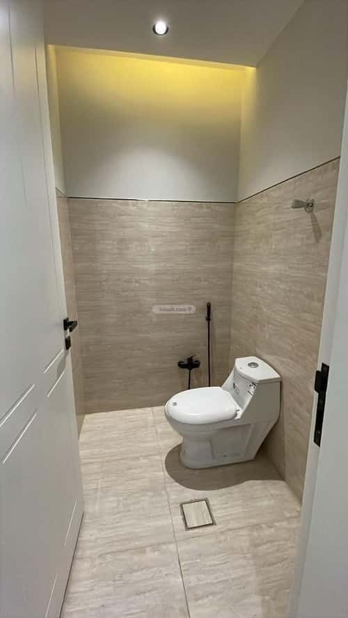 Apartment 118.67 SQM with 3 Bedrooms Okaz, South Riyadh, Riyadh