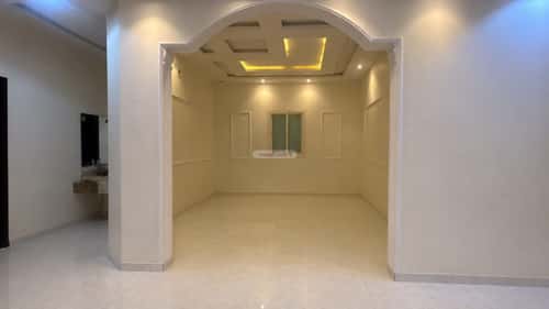 Villa 342 SQM with 2 Apartments Facing East Al-Qadisiyah, East Riyadh, Riyadh