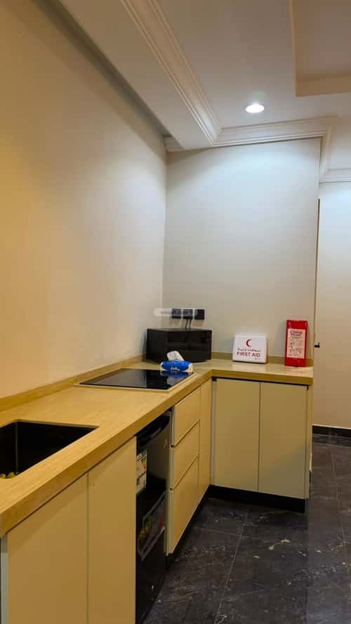 Furnished Apartment with 2 Bedrooms Al Hamadhnyah, East Jeddah, Jeddah