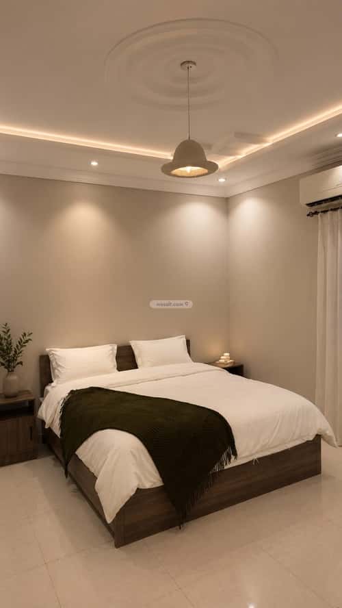 Furnished Apartment with 2 Bedrooms Al Hamadhnyah, East Jeddah, Jeddah