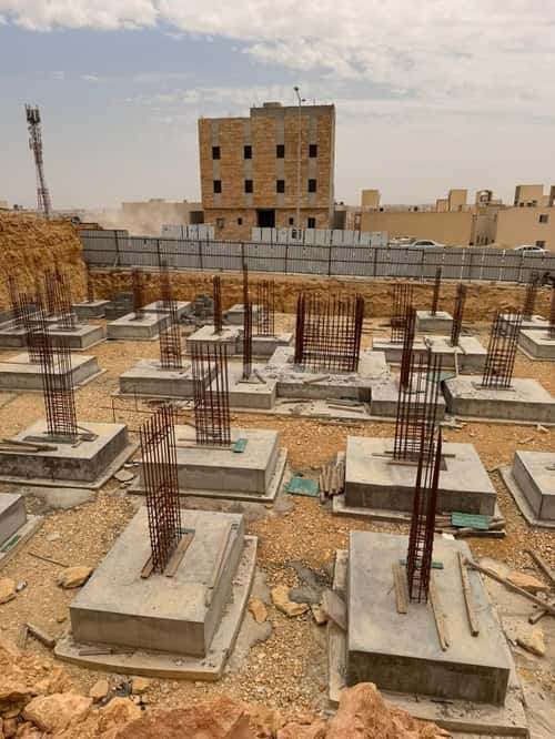 أرض 900 متر مربع ظهرة لبن، غرب الرياض، الرياض