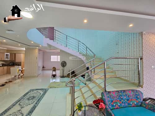 Villa 549.5 SQM Facing North East on 15m Width Street Al Muruj, Eanizah