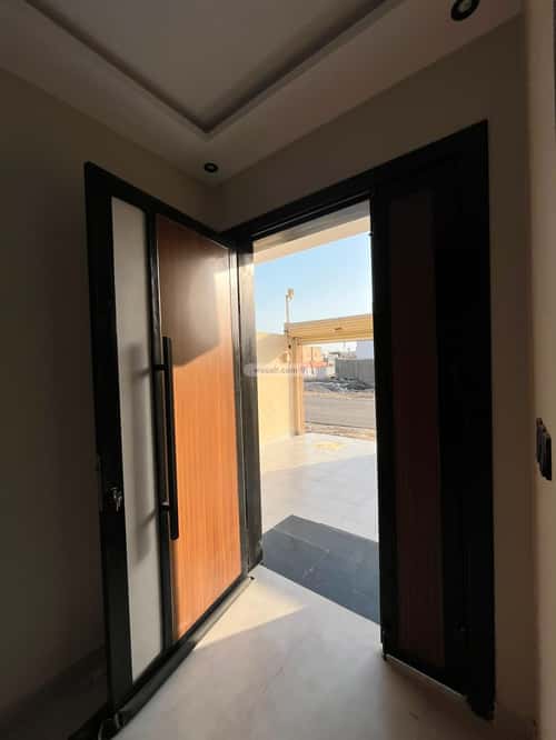 Villa 544.51 SQM Facing West on 15m Width Street Al Rahmanyah, East Jeddah, Jeddah