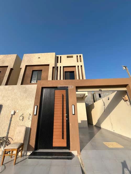 فيلا 544.51 متر مربع غربية على شارع 15م الرحمانية، شرق جدة، جدة