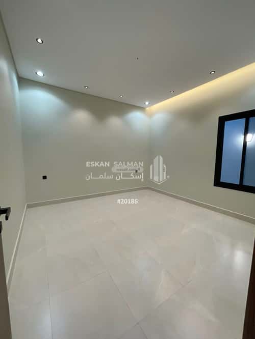 Villa 287.5 SQM Facing North on 16m Width Street Al Qryenah, South Jeddah, Jeddah