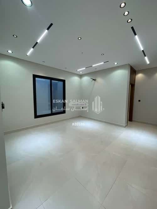 Villa 287.5 SQM Facing North on 16m Width Street Al Qryenah, South Jeddah, Jeddah