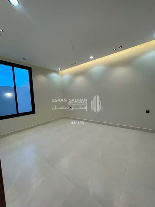 Villa 287.5 SQM Facing North on 16m Width Street Al Qryenah, South Jeddah, Jeddah