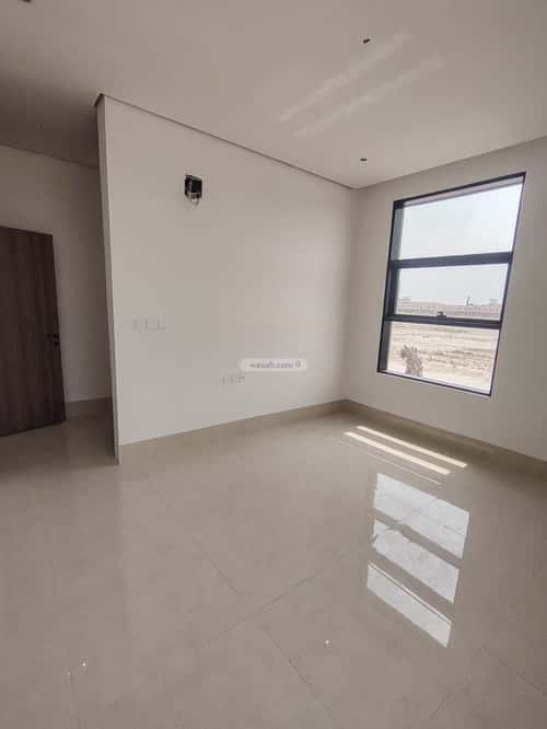 Villa 414.5 SQM Facing North East on 25m Width Street Al Bahr, Khobar