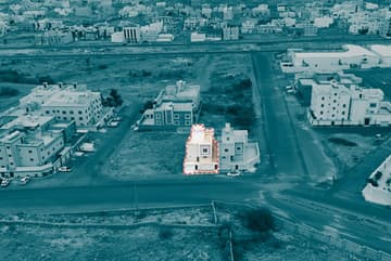 فيلا سكنية 302.49م2 بحي النور
