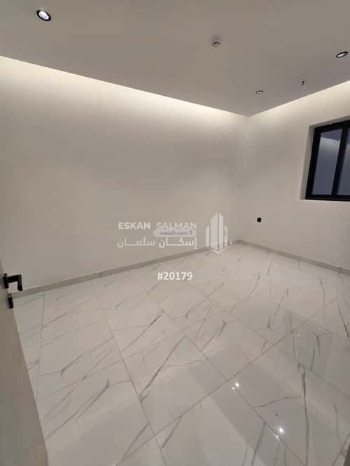 Apartment 125.63 SQM with 5 Bedrooms East An-Naseem, East Riyadh, Riyadh