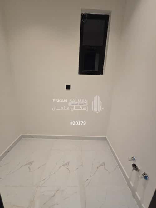 شقة 125.63 متر مربع ب 5 غرف النسيم الشرقي، شرق الرياض، الرياض
