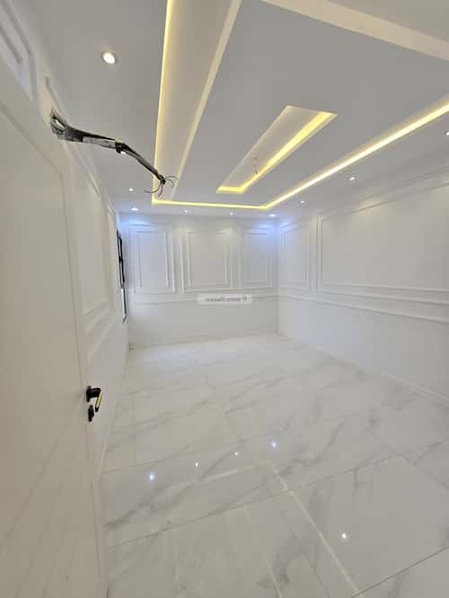 Apartment 211.35 SQM with 3 Bedrooms Alrowaby, Makkah Al Mukarramah