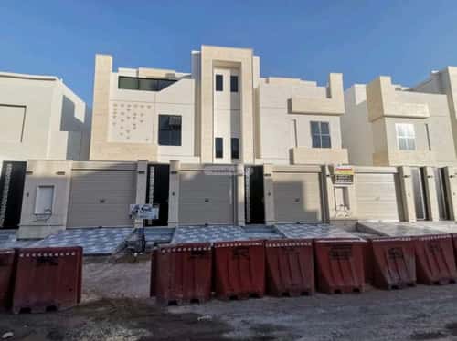 شقة 173.18 متر مربع ب 3 غرف قرية النيصية، حائل