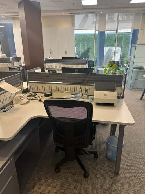 Office Space for Rent An-Nafel, North Riyadh, Riyadh