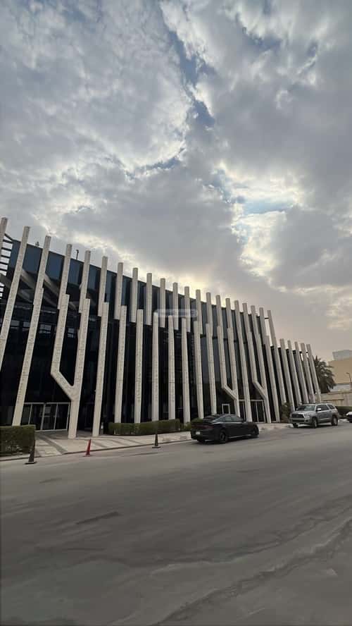 مكتب للإيجار النفل، شمال الرياض، الرياض