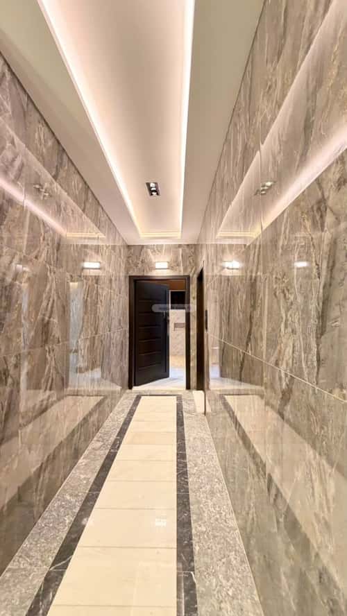 Apartment 173.12 SQM with 5 Bedrooms Alshawkia, Makkah Al Mukarramah