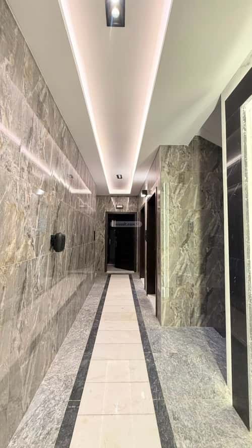 Apartment 173.12 SQM with 5 Bedrooms Alshawkia, Makkah Al Mukarramah