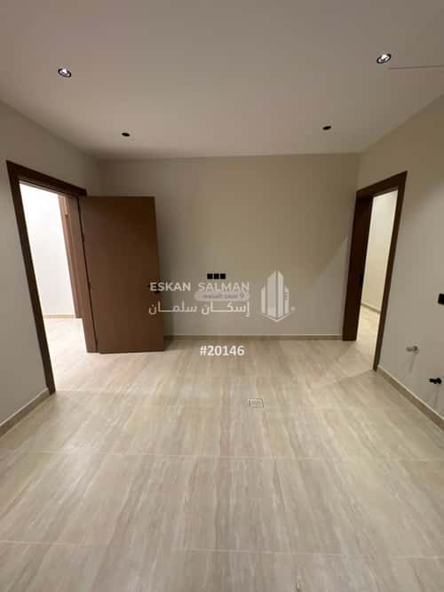 Floor 218.79 SQM with 5 Bedrooms An-Nadheem, East Riyadh, Riyadh