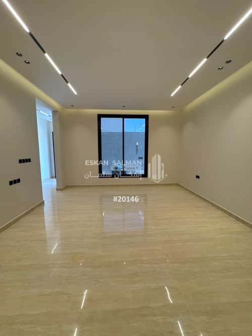 Floor 218.79 SQM with 5 Bedrooms An-Nadheem, East Riyadh, Riyadh