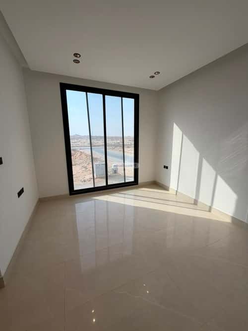 Villa 249 SQM Facing North on 20m Width Street Al-Janadriyah, East Riyadh, Riyadh