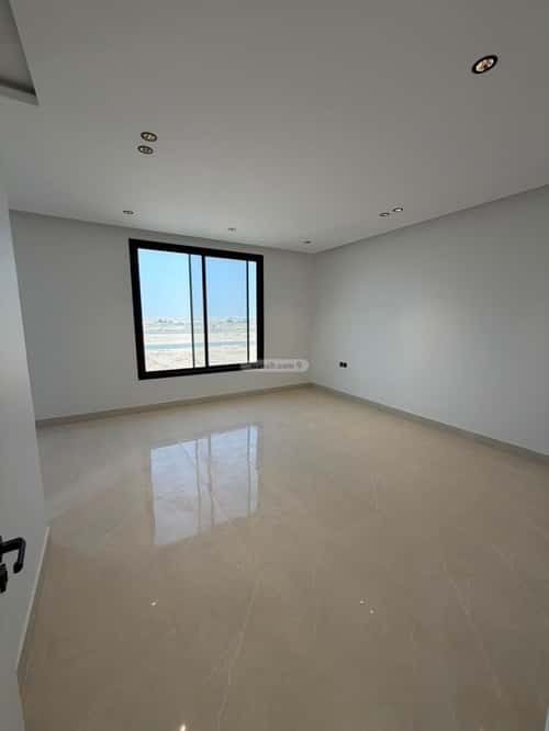 Villa 249 SQM Facing North on 20m Width Street Al-Janadriyah, East Riyadh, Riyadh