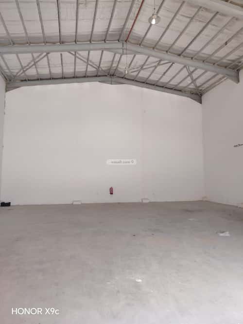 Warehouse for Rent Al-Ghanamiyah, South Riyadh, Riyadh