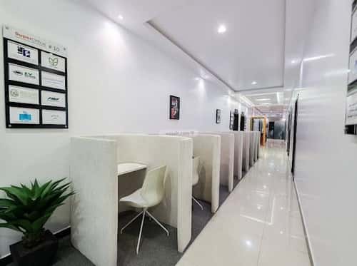 Office Space for Rent Al-Arid, North Riyadh, Riyadh
