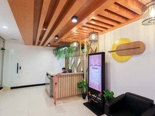 Office Space for Rent Al-Arid, North Riyadh, Riyadh