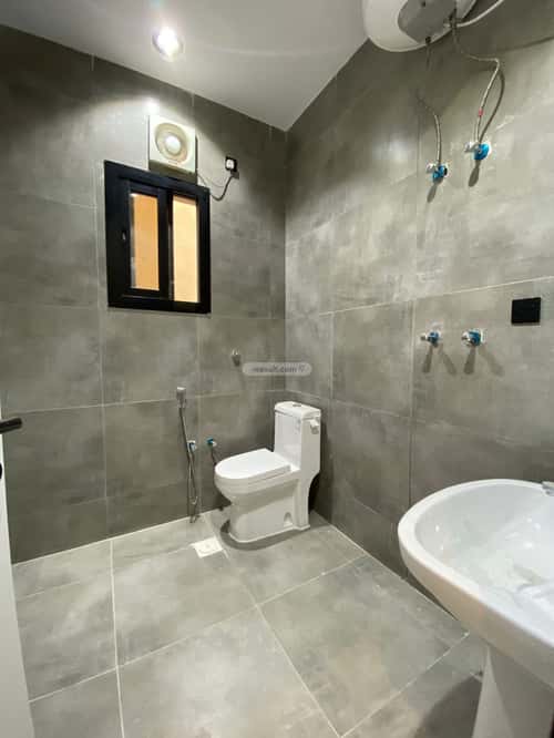 Villa 414 SQM Facing West on 10m Width Street Alghashashyaalgadeed, Makkah Al Mukarramah