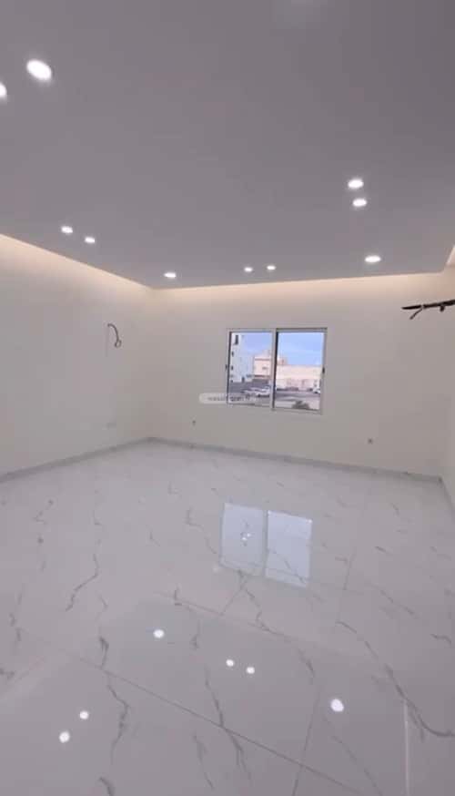 Villa 427.03 SQM Facing North on 30m Width Street Al Anahi, Madinah