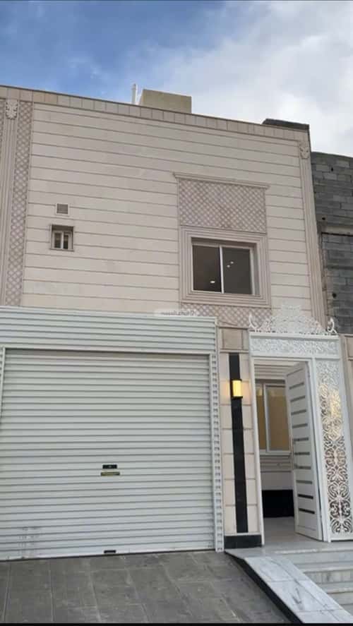 فيلا 427.03 متر مربع شمالية على شارع 30م الاناهي، المدينة المنورة