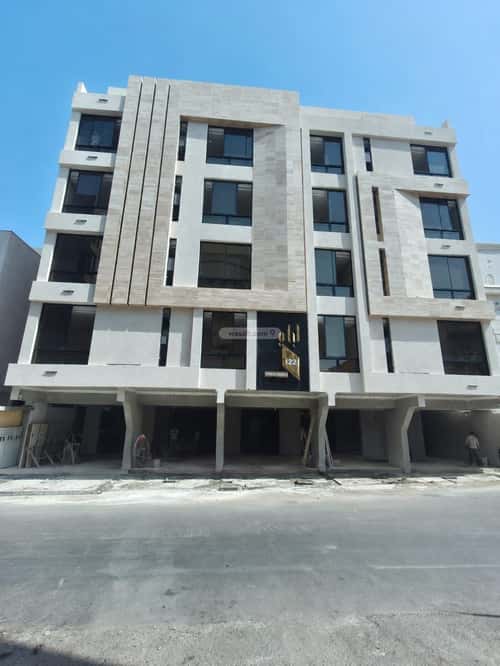 Apartment 172.34 SQM with 5 Bedrooms Al Faysaleyyah, North Jeddah, Jeddah