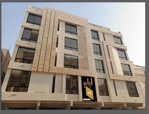 Apartment 78.9 SQM with 2 Bedrooms Al Faysaleyyah, North Jeddah, Jeddah