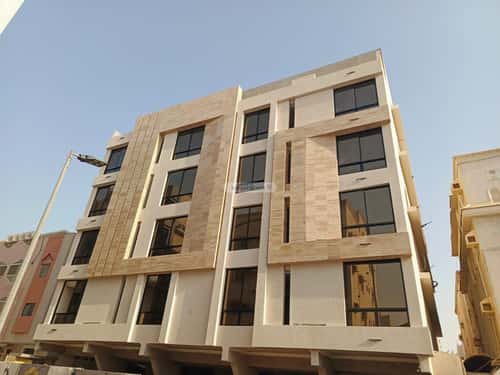 Apartment 78.9 SQM with 2 Bedrooms Al Faysaleyyah, North Jeddah, Jeddah