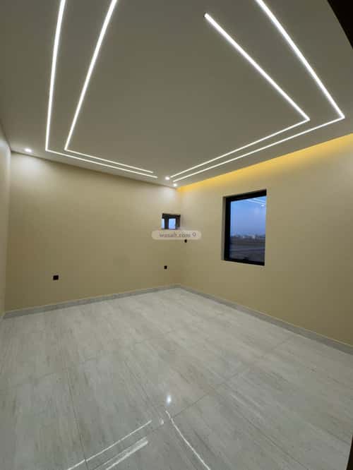 Apartment 235.66 SQM with 5 Bedrooms Al Rafaya 2, Jazan