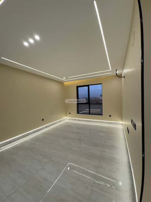 Apartment 235.66 SQM with 5 Bedrooms Al Rafaya 2, Jazan