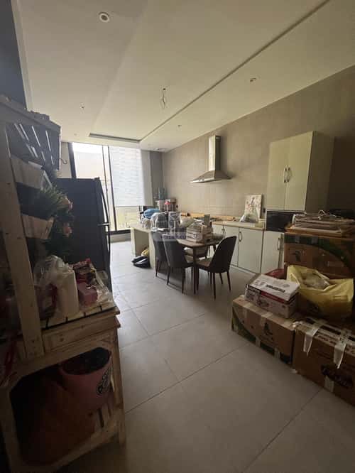 Villa 470.88 SQM Facing East with 4 Bedrooms Alshamehalgadeed, Makkah Al Mukarramah