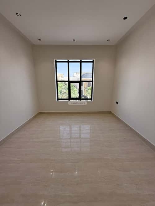 Villa 289.64 SQM Facing North on 20m Width Street Ar-Rimal, East Riyadh, Riyadh