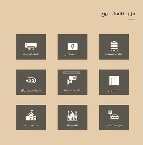 شقة 1995.5 متر مربع ب 3 غرف مشرفة، شمال جدة، جدة