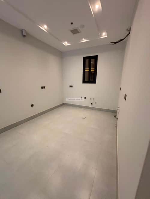 Apartment 119.62 SQM with 3 Bedrooms An-Narjis, North Riyadh, Riyadh