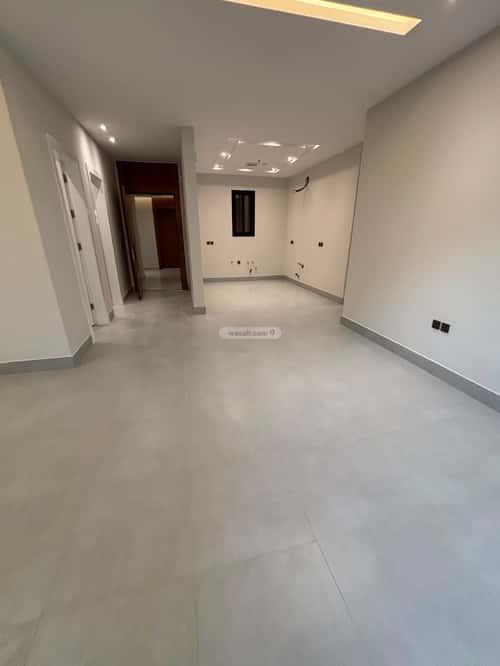 Apartment 119.62 SQM with 3 Bedrooms An-Narjis, North Riyadh, Riyadh