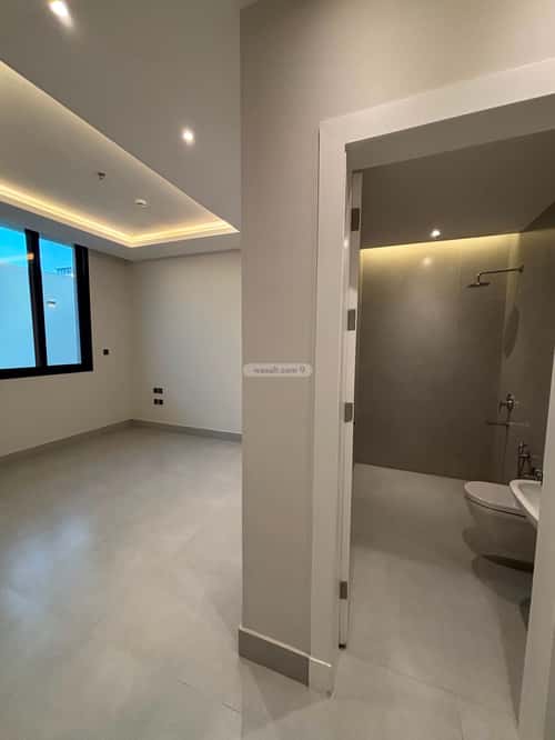 Apartment 119.62 SQM with 3 Bedrooms An-Narjis, North Riyadh, Riyadh