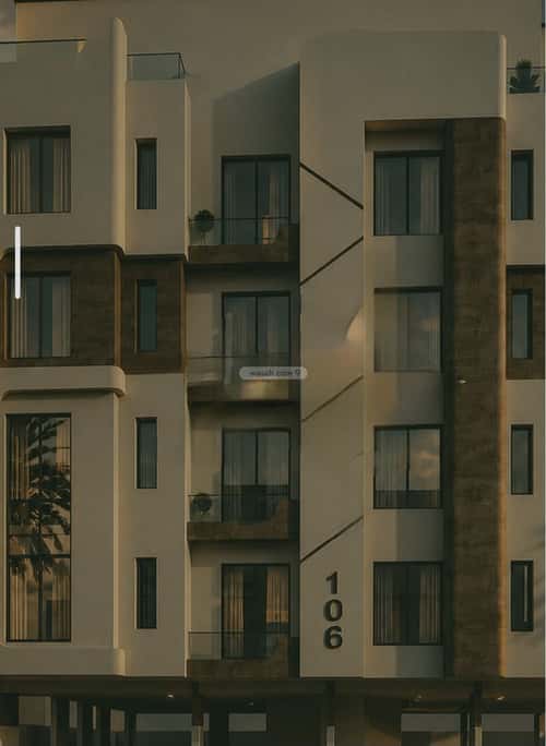 Apartment 585.87 SQM with 3 Bedrooms Al Faysaleyyah, North Jeddah, Jeddah