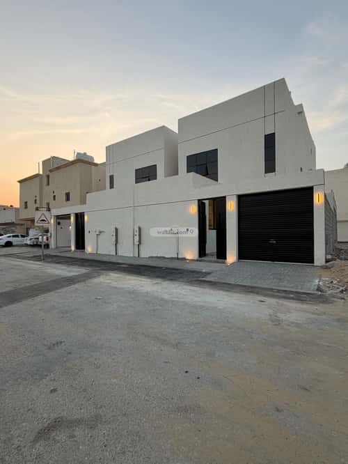 Villa 250 SQM King Fahad Dist, Aldammam