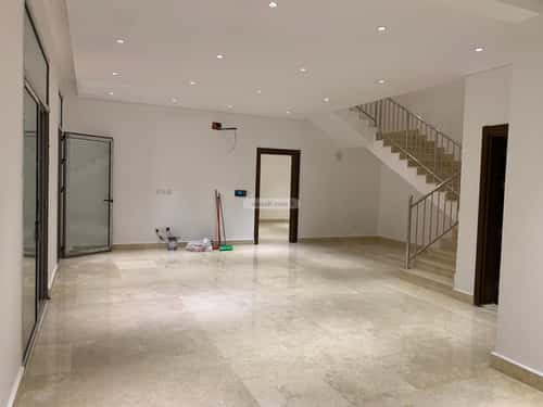 Villa 250 SQM Facing South with 6 Bedrooms Al Sukb, Madinah