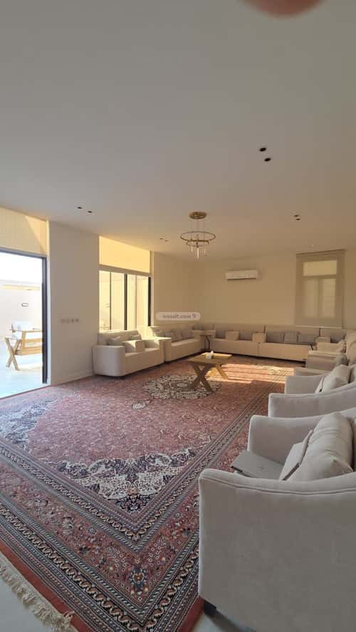 Building 504 SQM Facing East Al Salam, Madinah