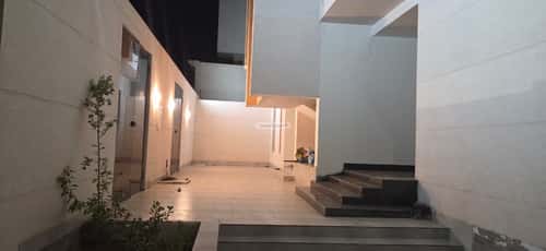 عمارة 504 متر مربع واجهة شرقية السلام، المدينة المنورة