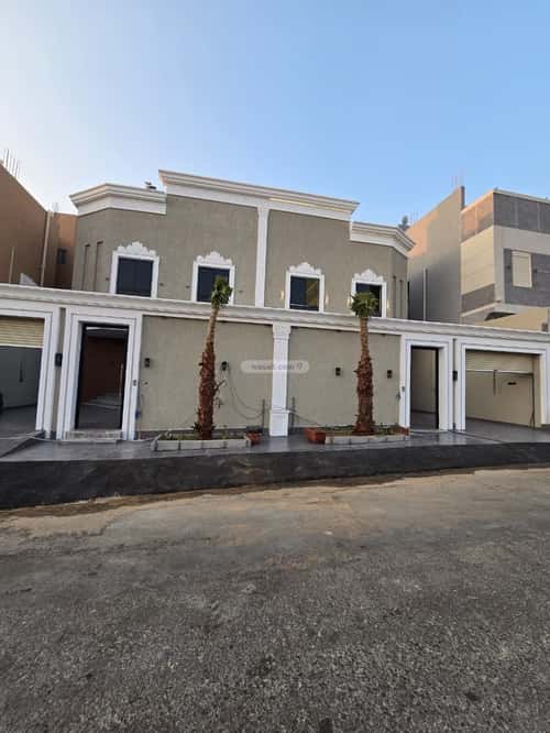 Villa 406.55 SQM Alshawkia, Makkah Al Mukarramah