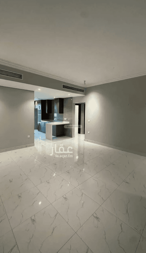 Apartment 172.809 SQM with 4 Bedrooms Al Rawabi, Khobar